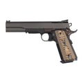 Dan Wesson Kodiak, Semi-automatic, 1911, Metal Frame Pistol, Full Size