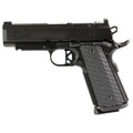 Dan Wesson TCP 9MM, Semi-automatic, 1911, Commander, 9MM