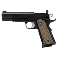 Dan Wesson Specialist, 1911, Semi-automatic, Metal Frame Pistol, 45 ACP