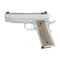 Dan Wesson Specialist Commander, 1911, Semi-automatic, Metal Frame Pistol, Commander
