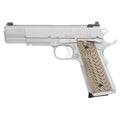 Dan Wesson Specialist, 1911, Semi-automatic, Metal Frame Pistol, Full Size