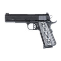 Dan Wesson Valor, Full Size, Semi-automatic, 1911, Full Size