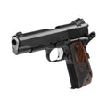 Dan Wesson Guardian, Semi-automatic, 1911, Commander Size, 45 ACP