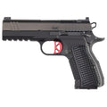 Dan Wesson DWX Compact, Single Action Only, Semi-Automatic, Metal Frame Pistol, Compact