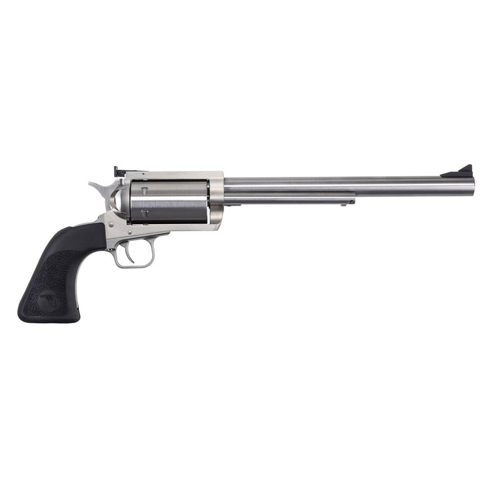 Magnum .30/30 Winchester 10 Revolver 6 shot Stainless Steel