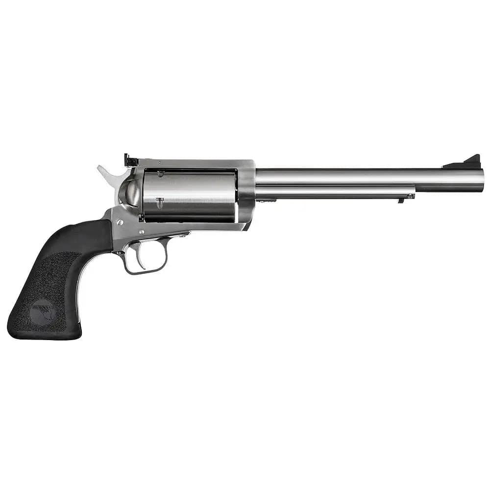 BFR .357 Magnum 7.5IN BBL Stainless Steel 6-shot