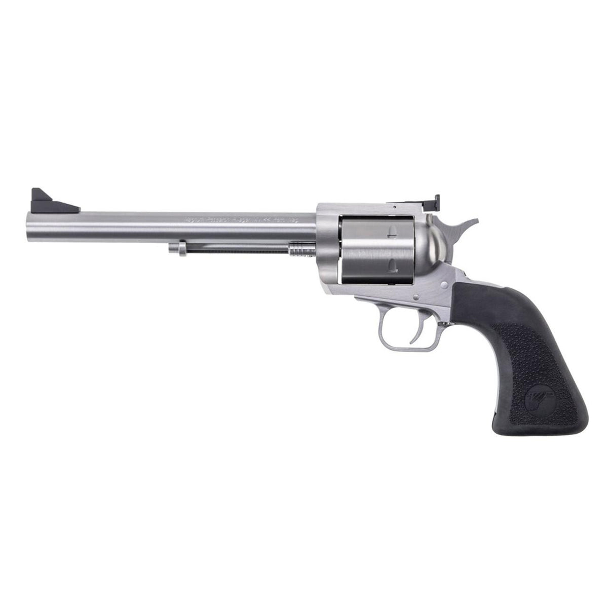 BFR .44 Magnum 7.5IN BBL Stainless Steel 6-shot