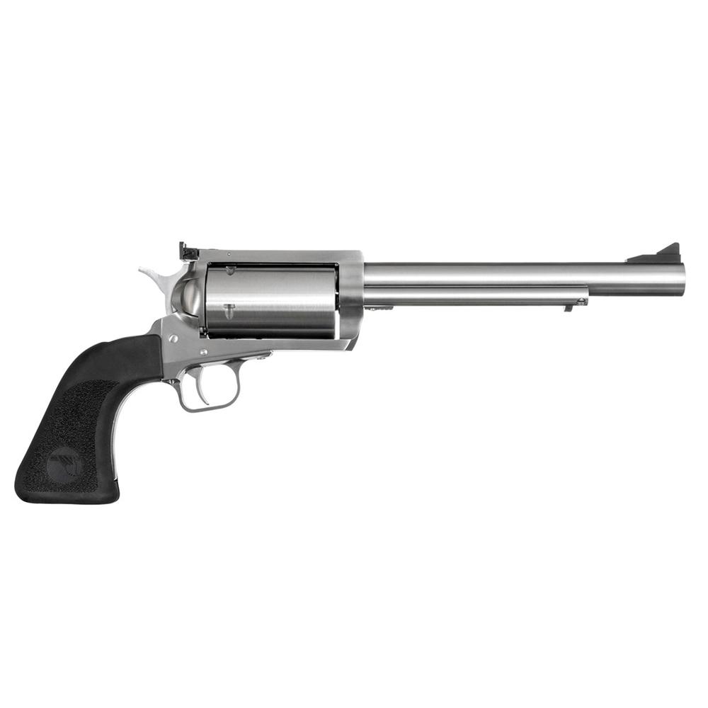 MAGNUM RESEARCH BFR .45/70 REVOLVER 7.5 STS 5/SHOT