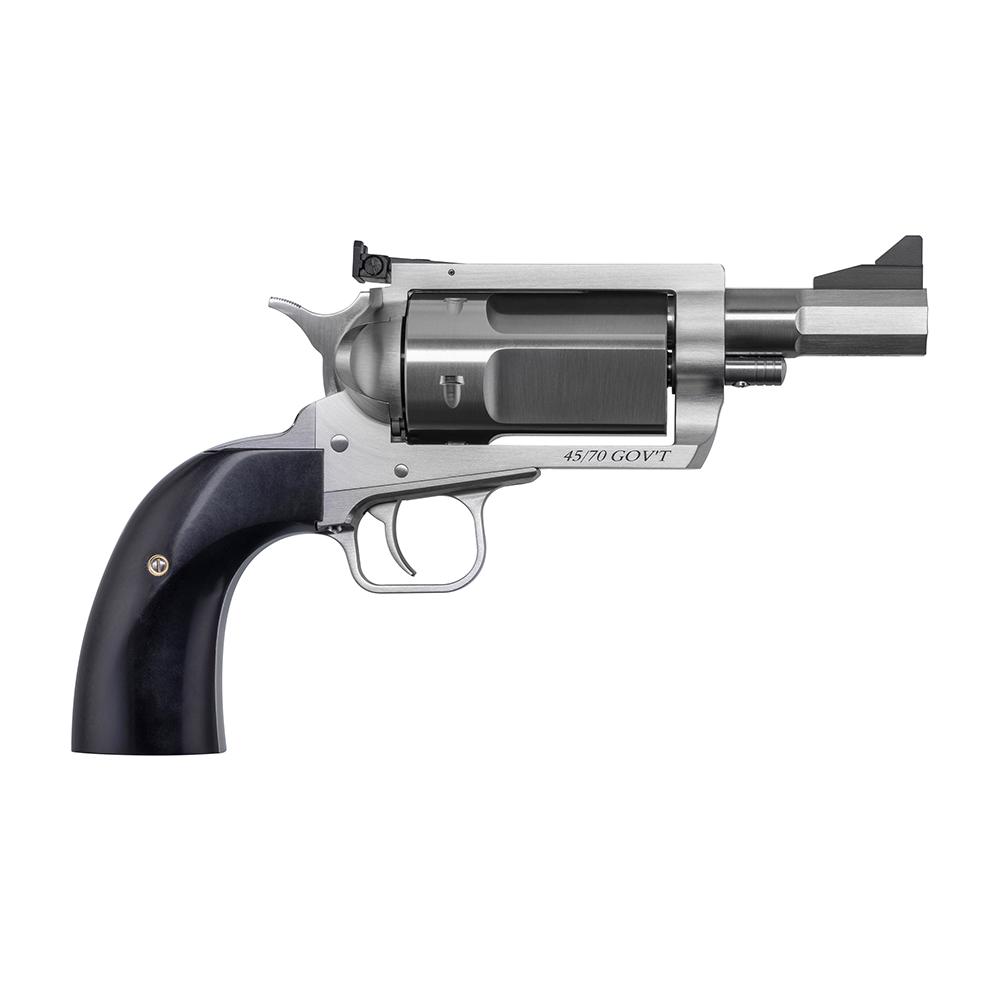 BFR ROLLING THUNDER 45-70 REVOLVER