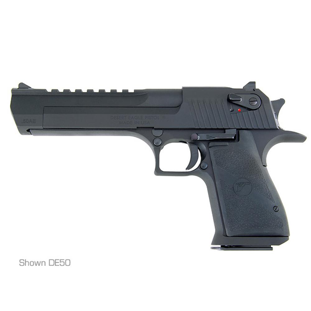 DESERT EAGLE .44 MAG BLACK