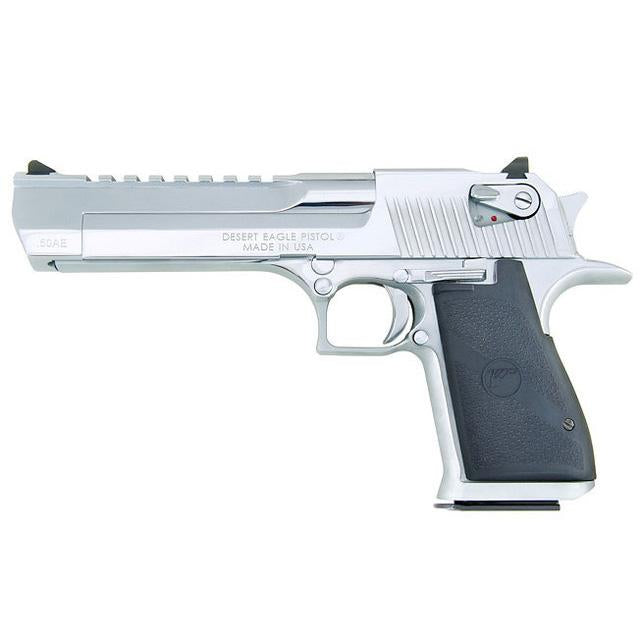 DESERT EAGLE .44 MAGNUM 6' 8RD POLISHED CHROME