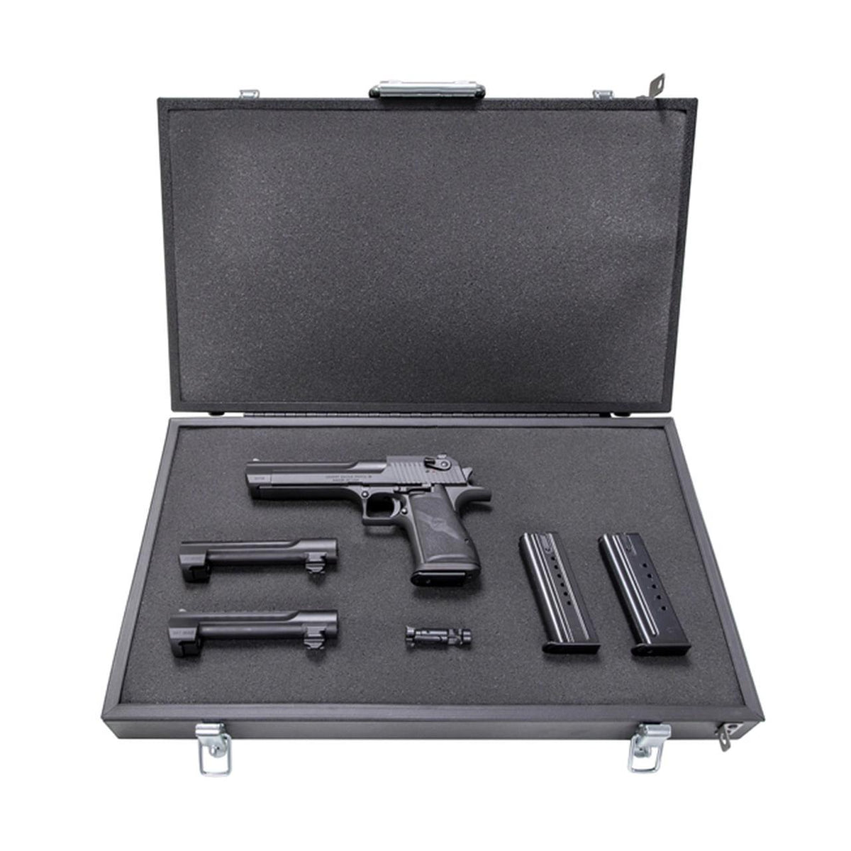 DESERT EAGLE Mark XIX 6 Component System .357/.44 &.50AE BRLS Black