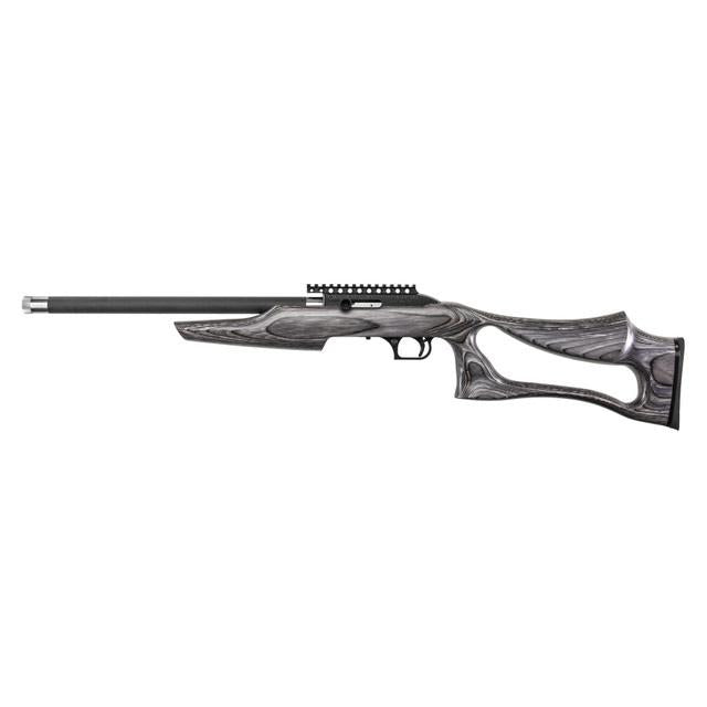 MAG RESEARCH LITE .22LR SwitchBolt Rcvr 17 In BBL Ambi Laminate BLEM