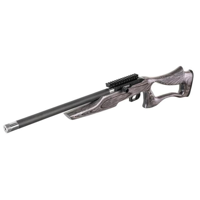 MAG RESEARCH LITE .22LR SwitchBolt Rcvr 17 In BBL Ambi Laminate BLEM