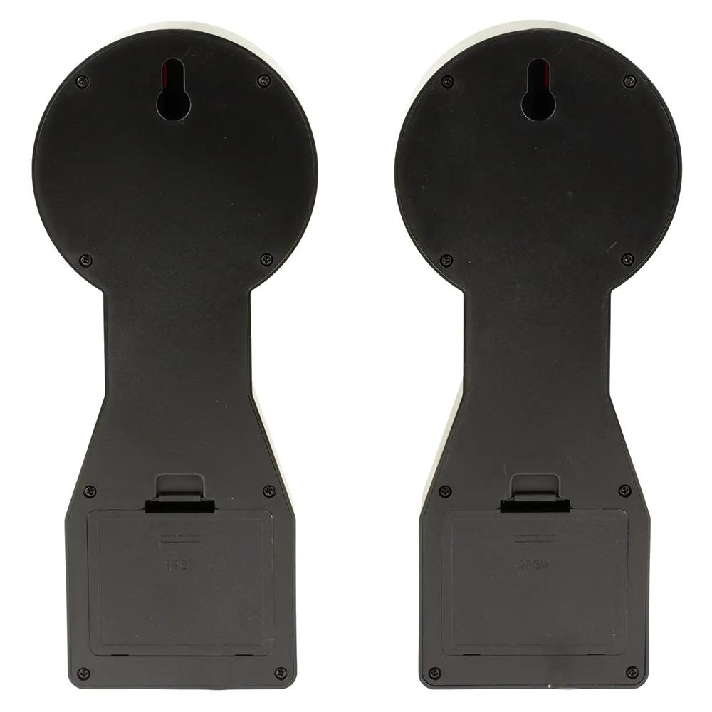 Laserlyte 2 Pack Steel Tyme Targets