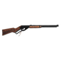Daisy Model 1938 Red Ryder BB Gun, .177 BB, Wood Stock, Lever Action, Single Shot