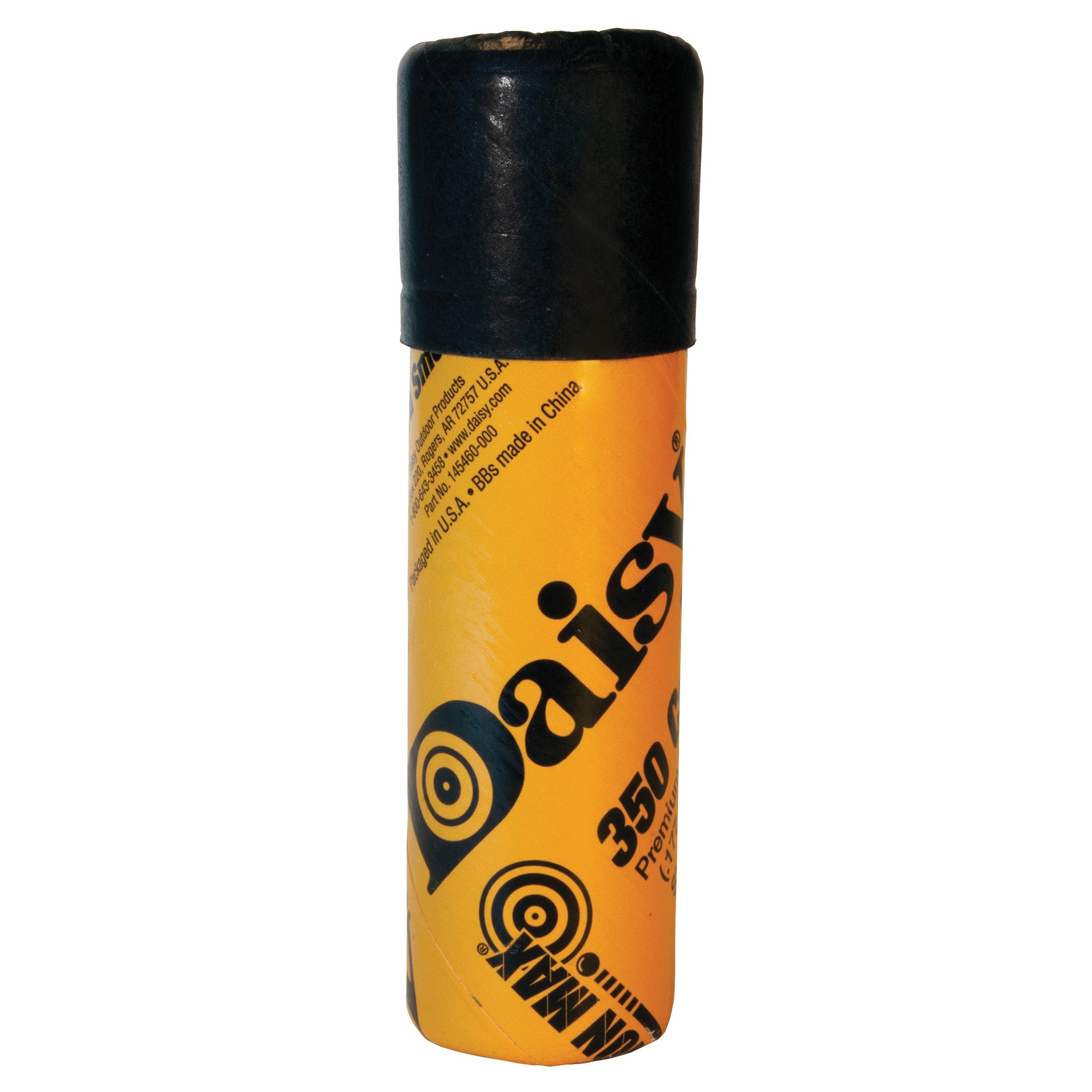 Daisy .177 BB, Tube, 350 Per Tube