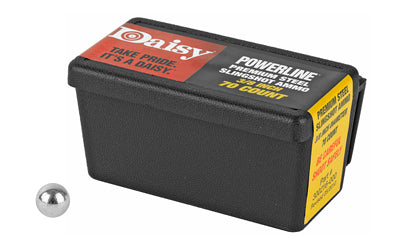 DAISY 3/8" STEEL SLINGSHOT AMMO 70CT