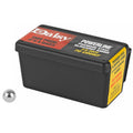 Daisy Steel Shot, 3/8", 70 Per Pack, Poly Bag