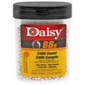 Daisy .177 BB, Bottle, 2400 Per Bottle