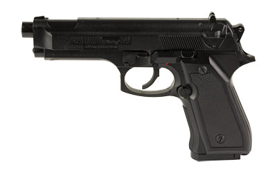 DAISY 340 PISTOL BB 200RD BLK