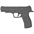 Daisy Model 415, CO2 Pistol, BB, 495 Feet Per Second, 6.758" Barrel