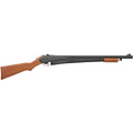 Daisy Model 25, Pump Air Rifle, BB, 350 Feet Per Second, 10.75" Barrel