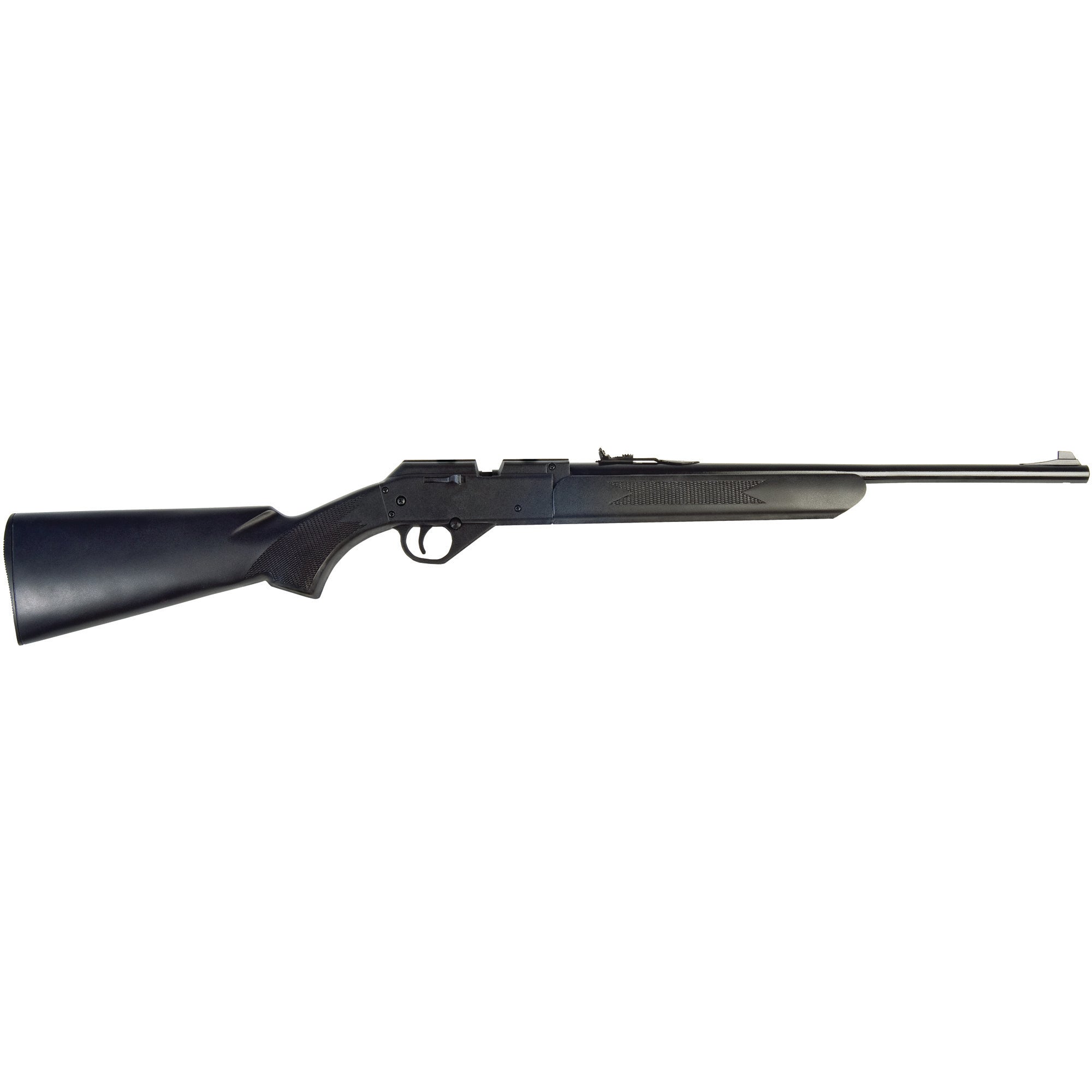 Daisy Powerline Model 35, BB/.177 Pellet, 625 Feet per Second, Matte Finish, Black