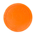 Daisy Shatterblast Targets, Includes 60-2" Orange Clay Targets