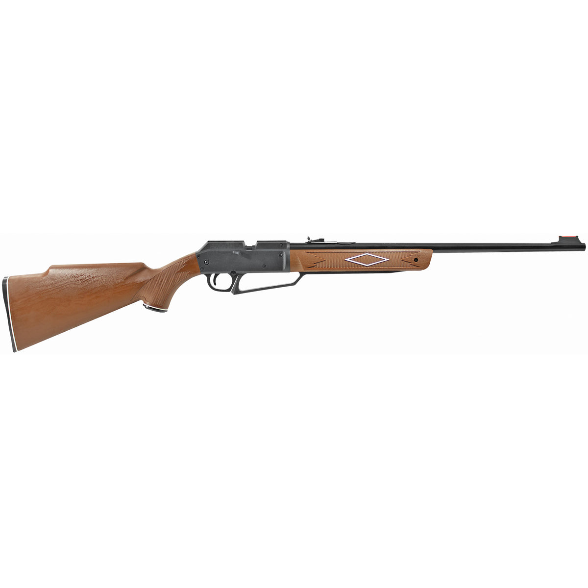 Daisy Powerline 880, Air Rifle, 177 Pellet/BB, 800 Feet Per Second, 21" Barrel Length