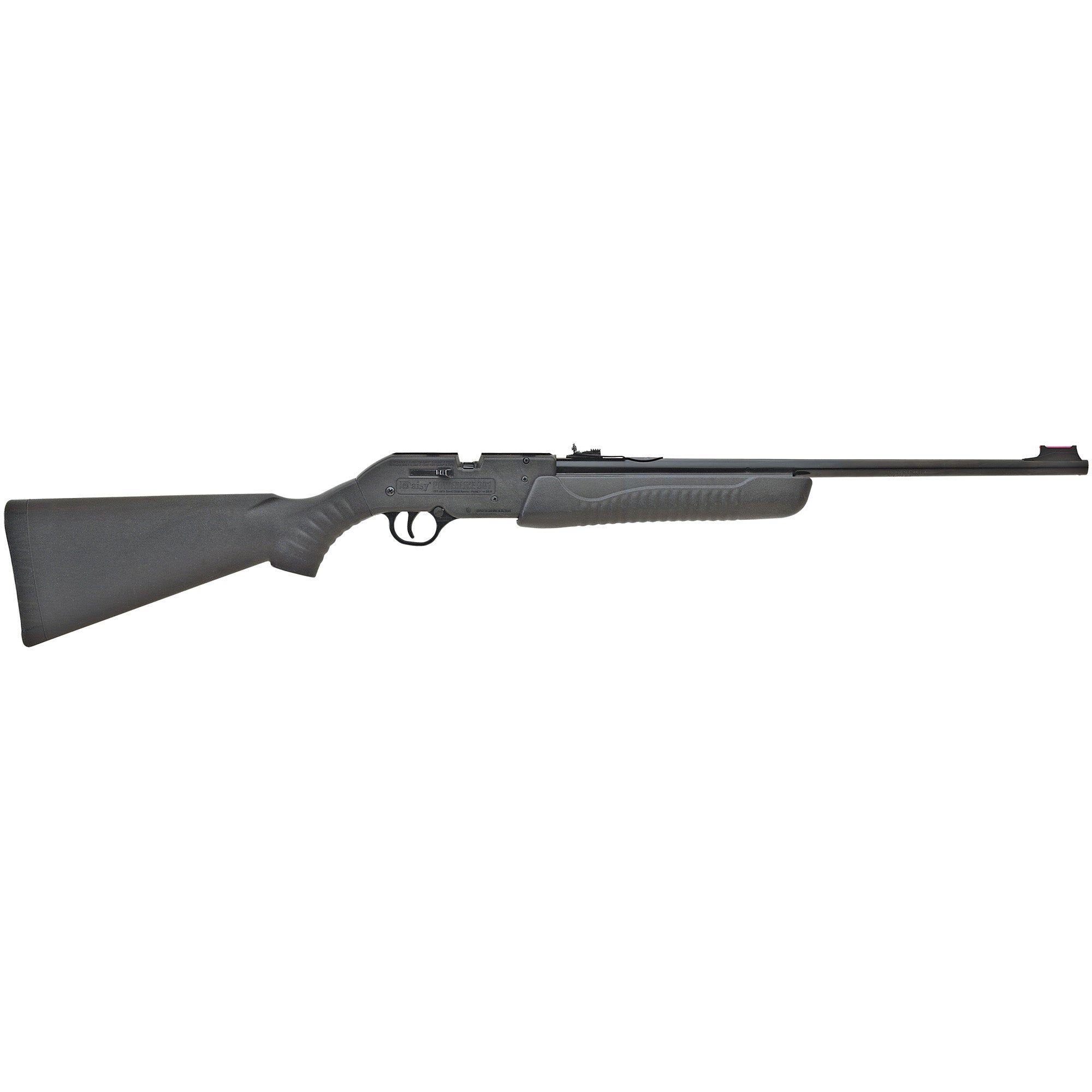 Daisy Powerline 901, Air Rifle, 177 Pellet/BB, 800 Feet Per Second, 20" Barrel