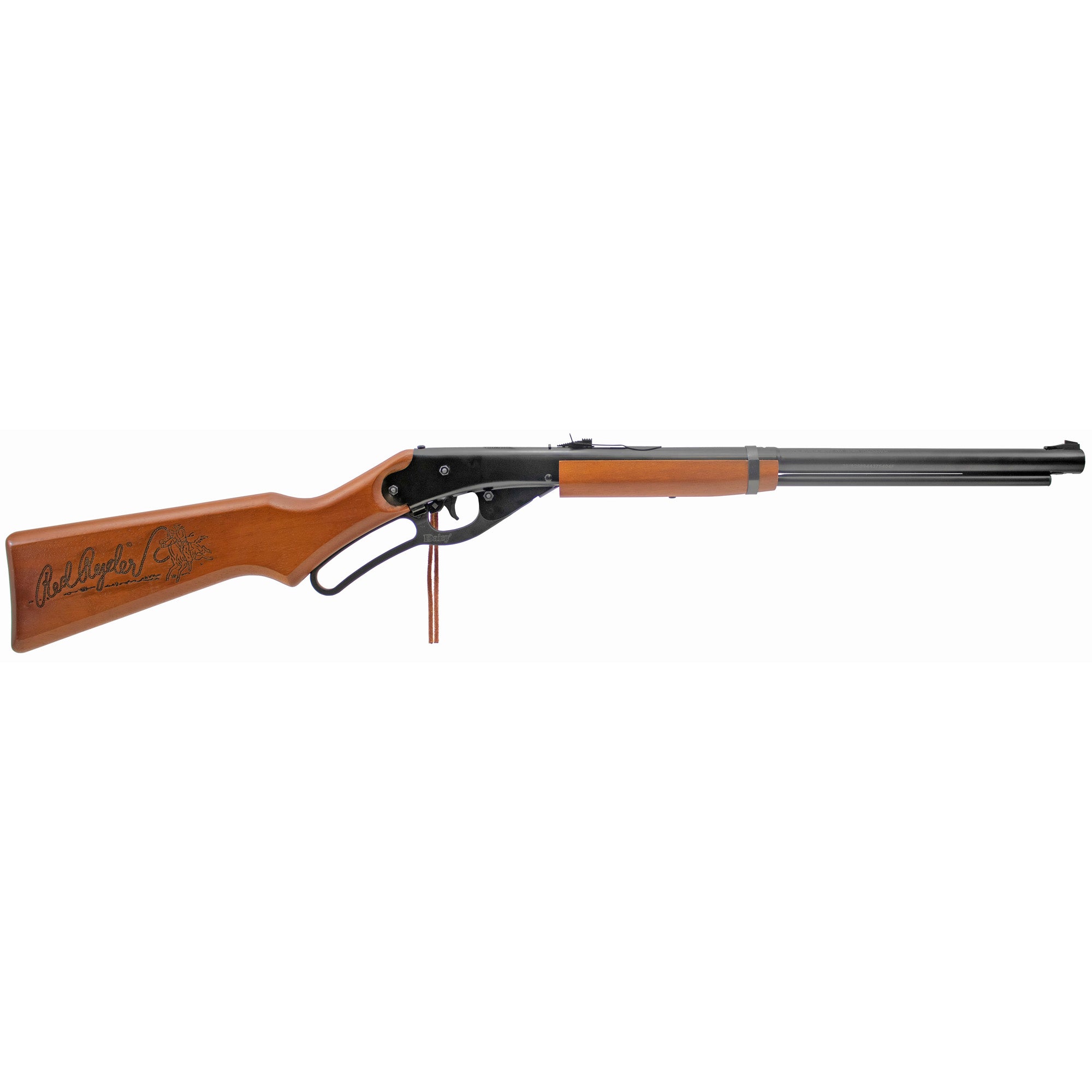 Daisy Adult Red Ryder, Air Rifle, BB, 350 Feet Per Second, 10.75" Barrel