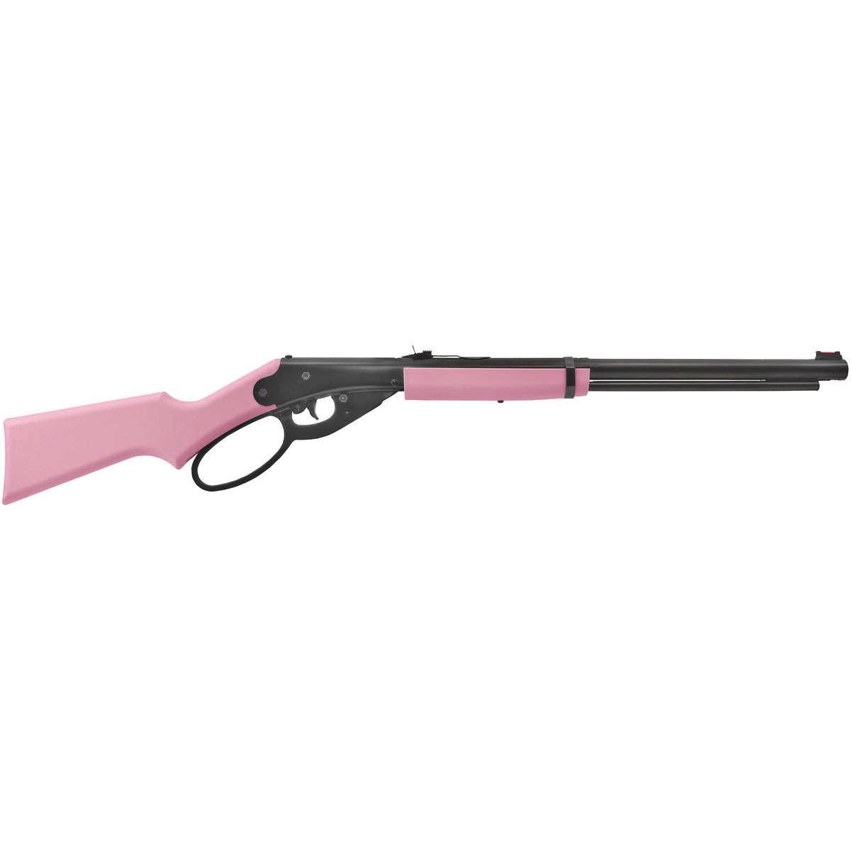 Daisy 991999-503, Air Rifle, 177BB, 350, Pink