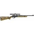 Daisy Camo Grizzly w/ Scope, Air Rifle, 177 Pellet/BB, 350 Feet Per Second, Camo Color
