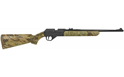 DAISY MODEL 35 MULTIPUMP BB/177 CAMO