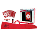 Daisy Red Ryder Starter Kit, BB, Includes Red Ryder Gun Sleeve, Shooting Glasses, 350 BBs