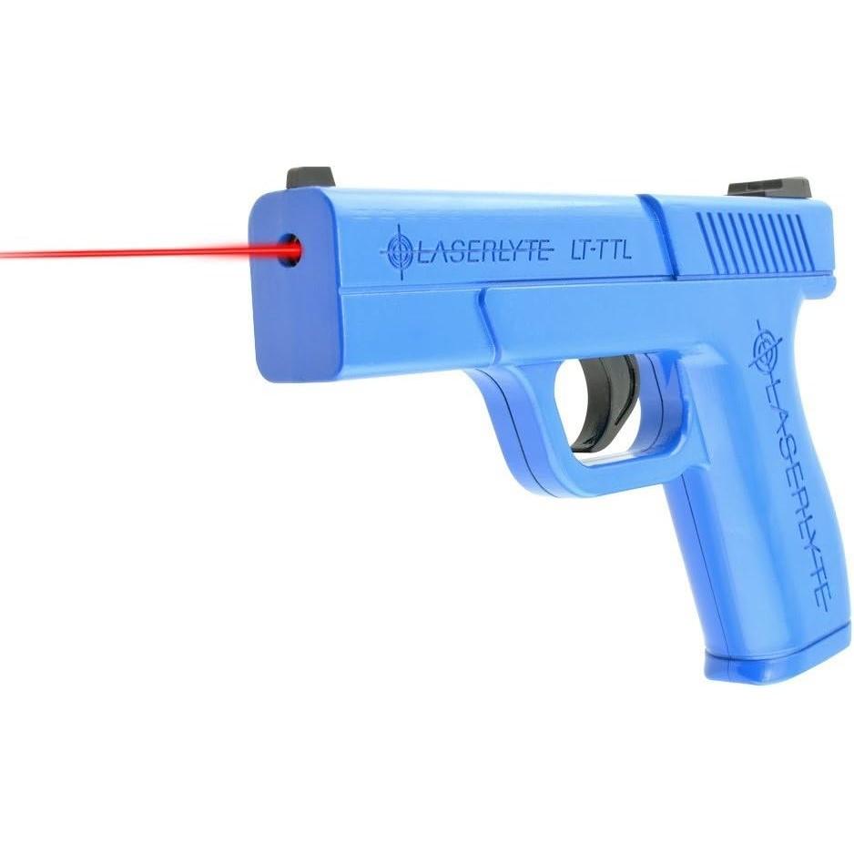 LT-TTL TRIGGER TYME LASER- FULL SIZE
