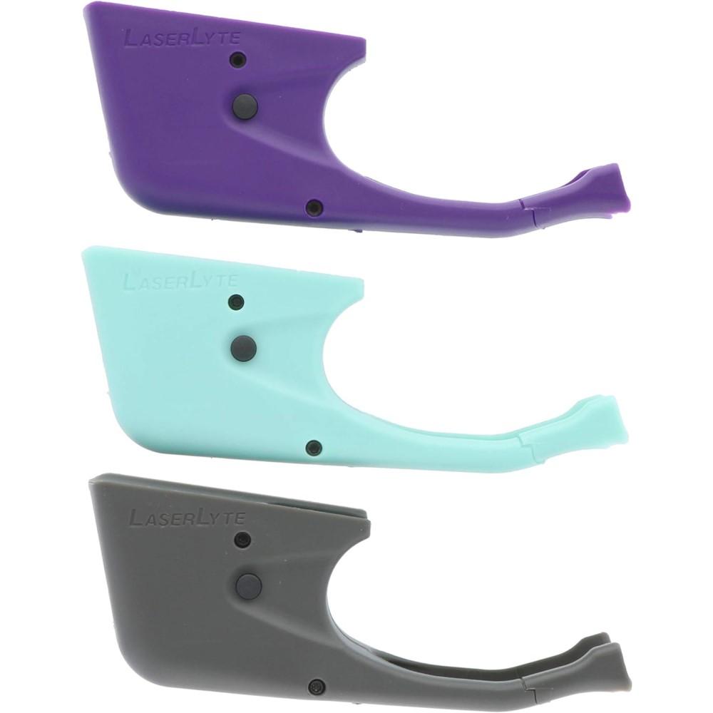 UTA-JR TGL FITS SCCY CPX1 AND CPX2 LSR TEAL GREY PURPLE