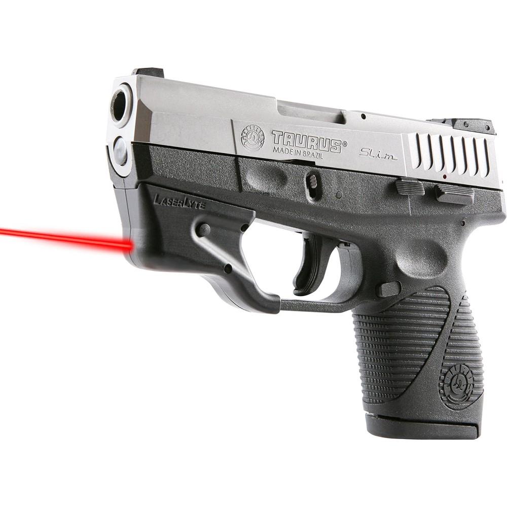 UTA-TA TGL FITS TAURUS TCP &SLIM LSR