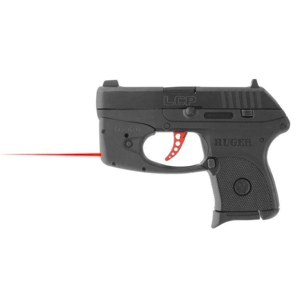 TRIGGER GUARD LASER FITS LCP, LC9, LC380