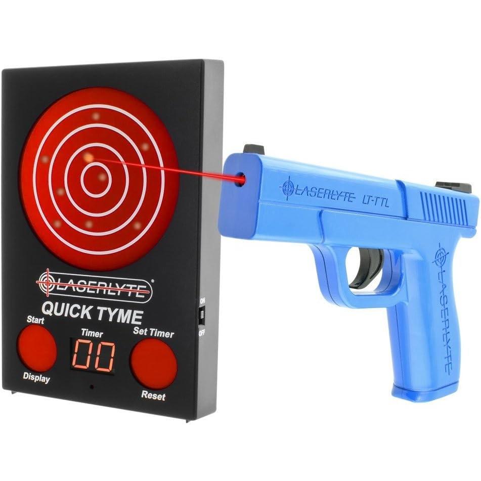 QUICK THYME KIT INCLUDES QT TARGET & LT-TTL