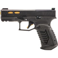 Derya DY9, Striker Fired, Semi-automatic, Polymer Frame Pistol, Full Size