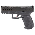 Derya DY9 Island, Striker Fired, Semi-automatic, Polymer Frame Pistol, Full Size
