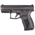 Derya DY9Z, Striker Fired, Semi-automatic, Polymer Frame Pistol, Sub-Compact