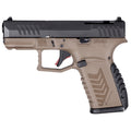 Derya DY9Z, Striker Fired, Semi-automatic, Polymer Frame Pistol, Sub-Compact