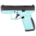Derya DY9Z, Striker Fired, Semi-automatic, Polymer Frame Pistol, Sub-Compact