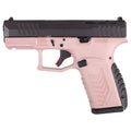 Derya DY9Z, Striker Fired, Semi-automatic, Polymer Frame Pistol, Sub-Compact