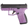 Derya DY9Z, Striker Fired, Semi-automatic, Polymer Frame Pistol, Sub-Compact