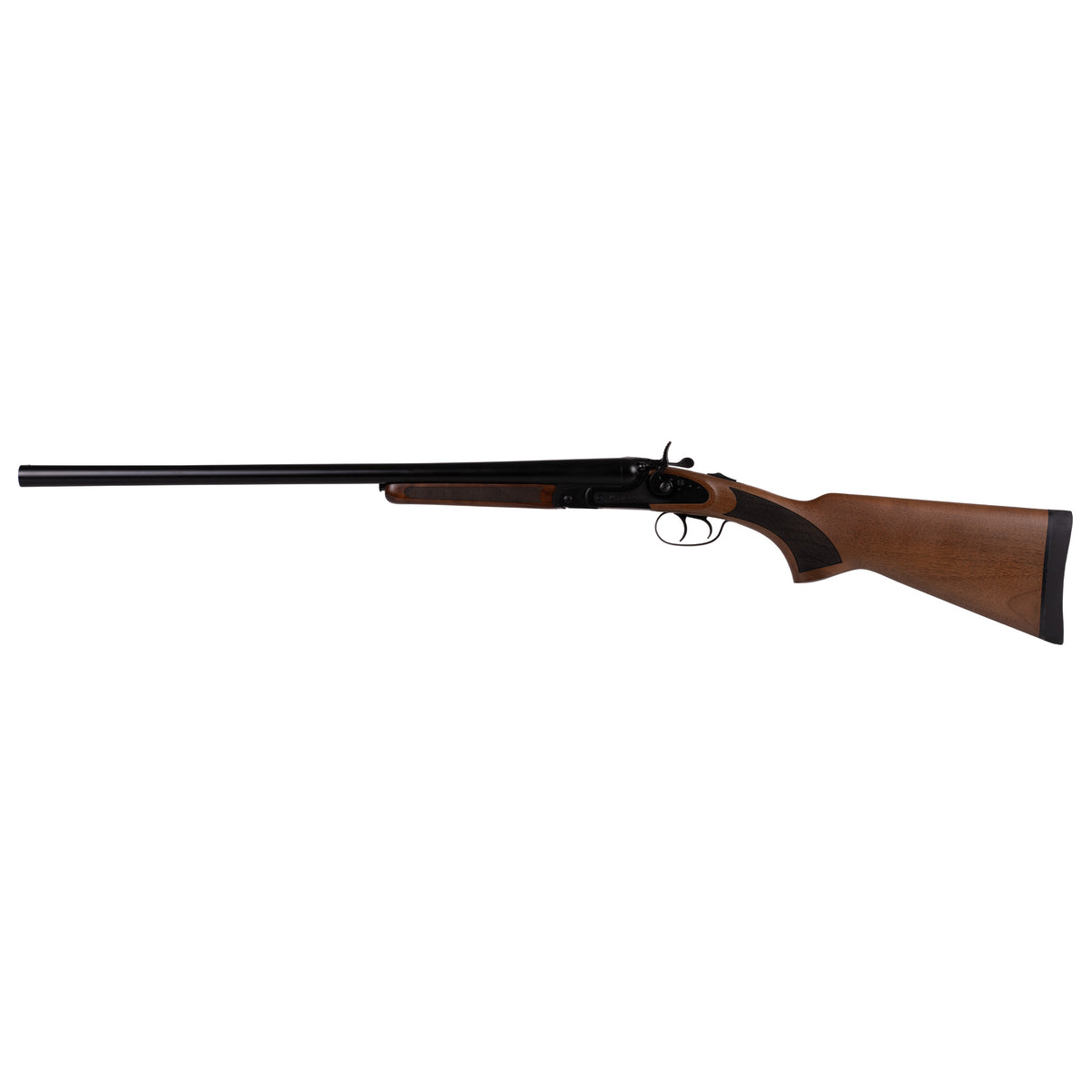 Derya EX1400, Side-by-Side, Shotgun, 12 Gauge, 3" Chambers