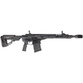 Derya Max 12, Semi-automatic Shotgun, 12 Gauge, 3" Chamber, 18" Barrel